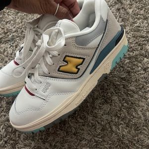 New balance 550